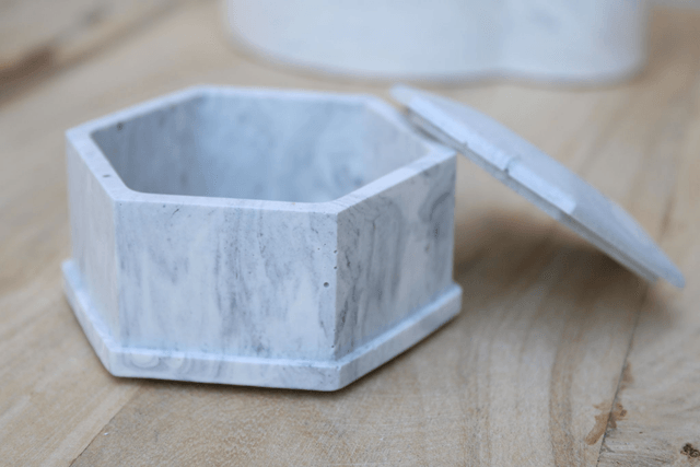 Boîte à bijoux