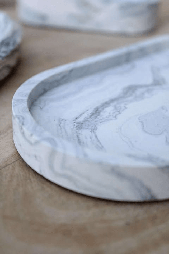 Plateau oval