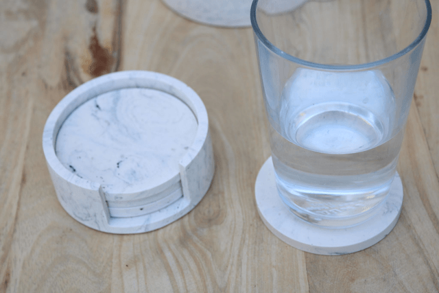 Sous-verres