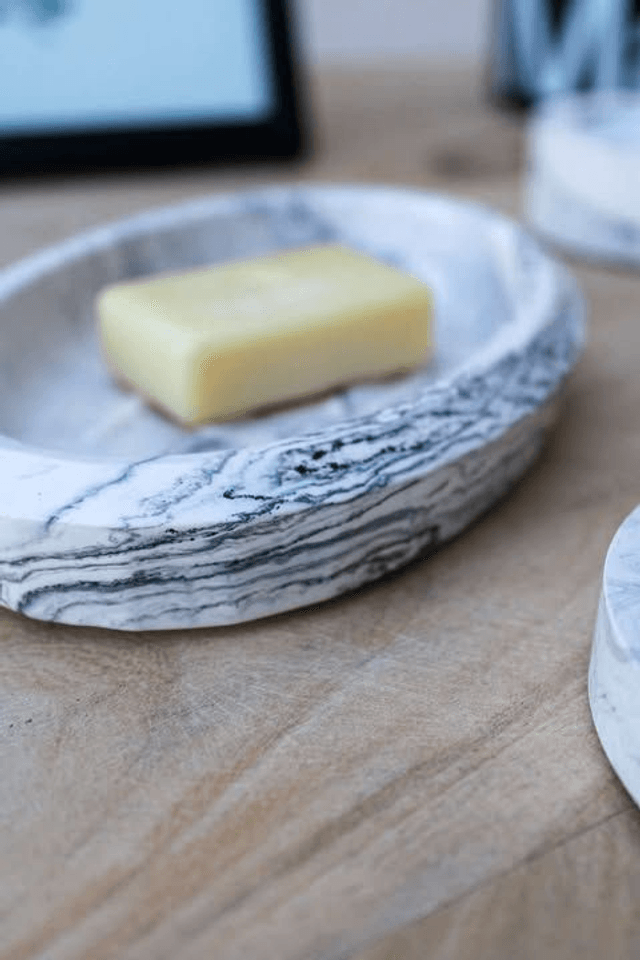Porte-savon 