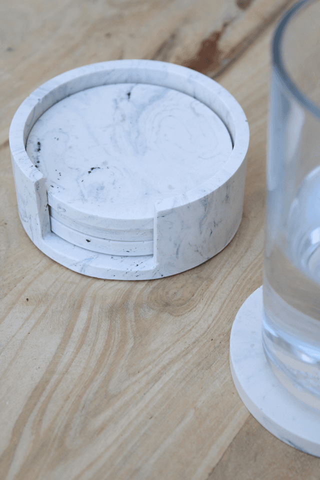 Sous-verres