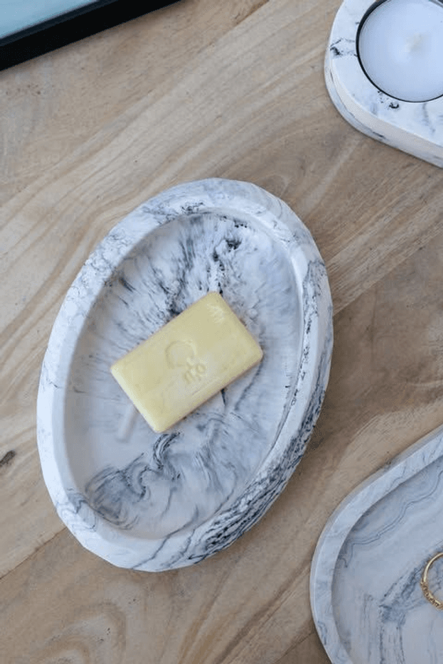 Porte-savon 